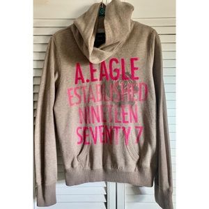 American Eagle Hoodie